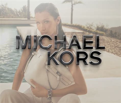 michael kors онлайн